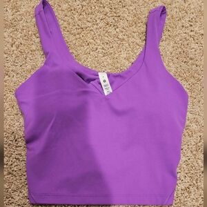 Lululemon Align Tank